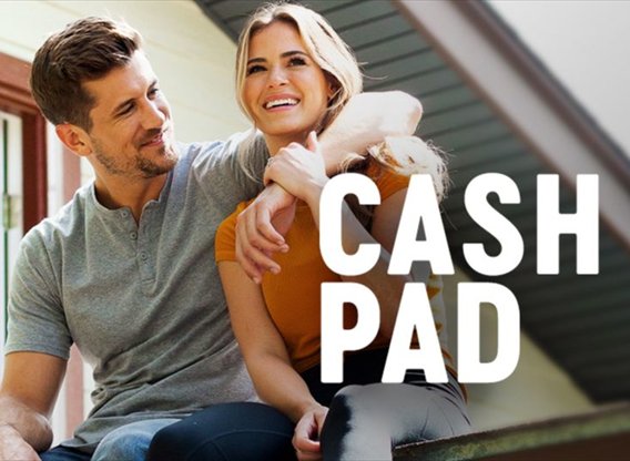 Cash Pad & Short-Term Rentals Appraisals