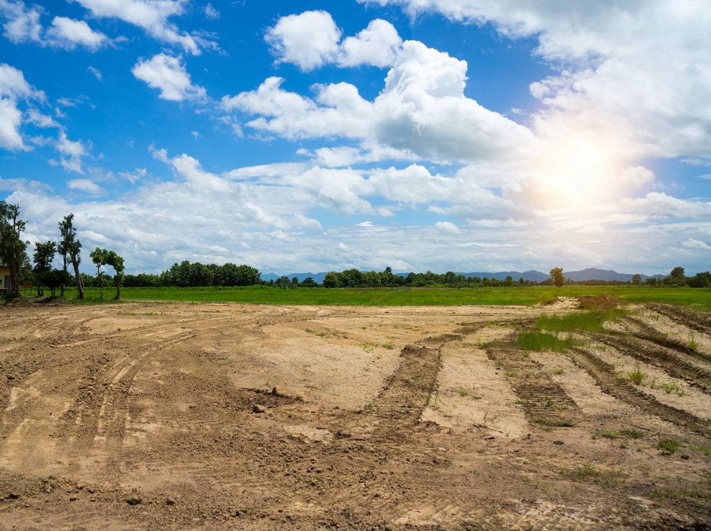 Vacant Land Appraisals. Can My Land Be Developed Into A Subdivision?