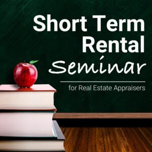 short term rental seminar