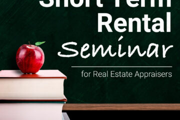 short term rental seminar